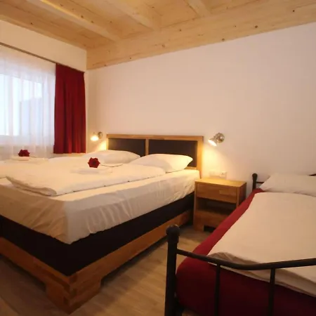 Nice In Kirchberg In Tyrol With Mountain View Apartman Kirchberg in Tirol