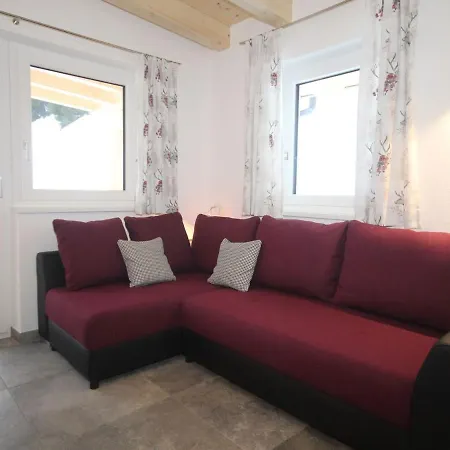 Nice In Kirchberg In Tyrol With Mountain View Apartman