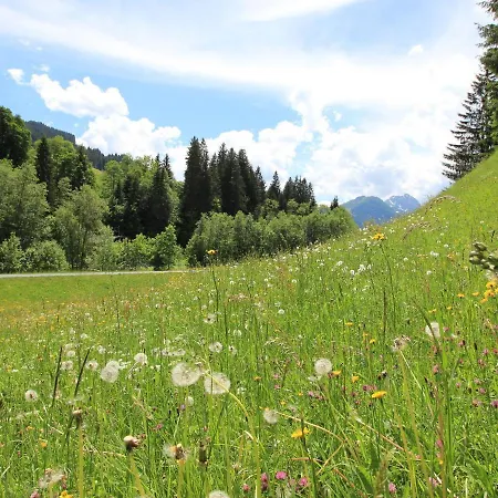 Apartman Nice In Kirchberg In Tyrol With Mountain View *
