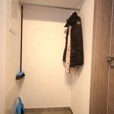 Apartamento Nice In Kirchberg In Tyrol With Mountain View