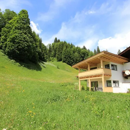 Nice In Kirchberg In Tyrol With Mountain View * Kirchberg in Tirol