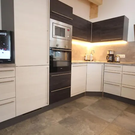 Apartamento Nice In Kirchberg In Tyrol With Mountain View Kirchberg in Tirol